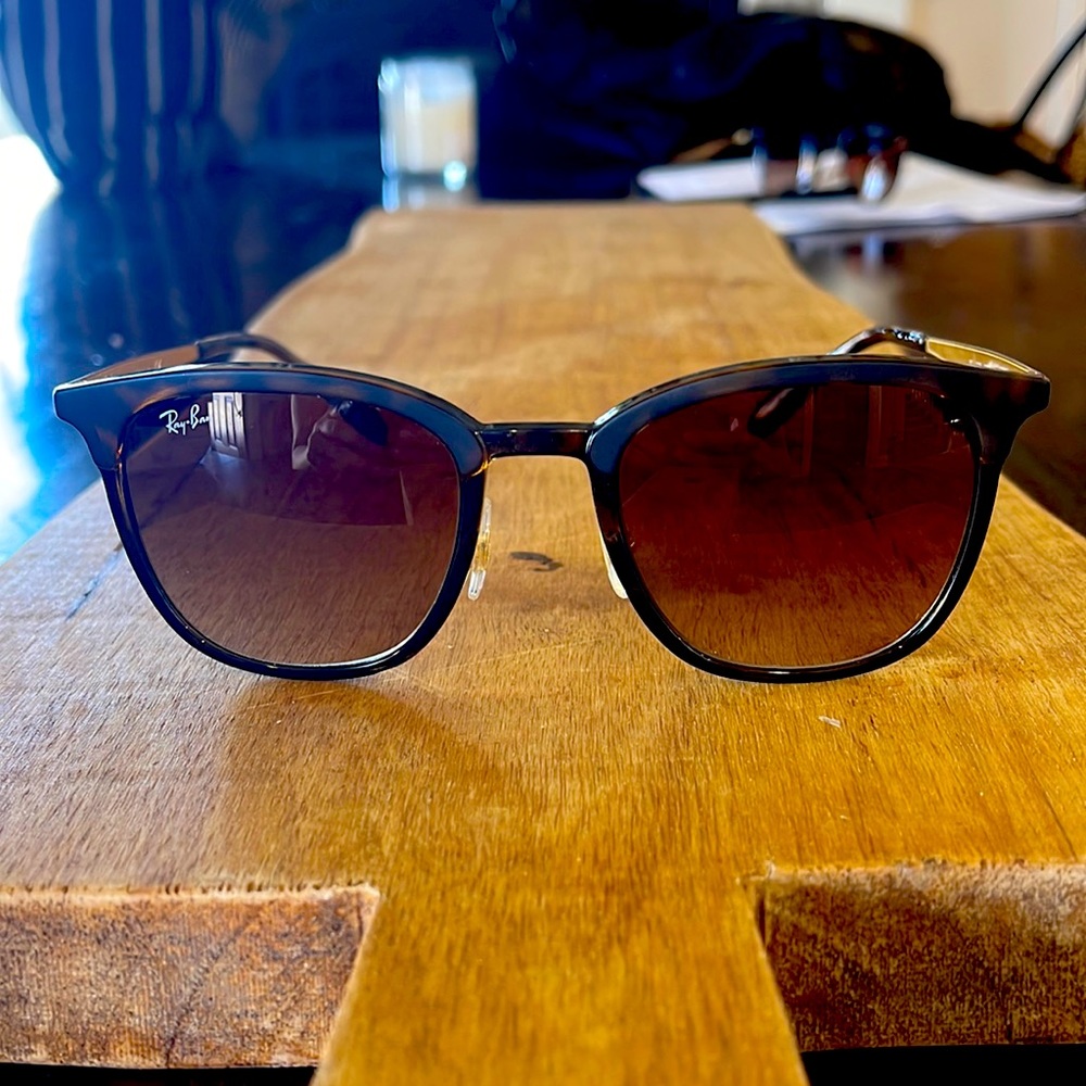 Ray Ban Sunglasses